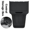 For Tesla For Model Y Juniper Standard RWD 2026 2026 Under Central Control Storage Box Console Organizer Tray Interior Accessory