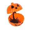 Halloween Mini Gift Snacks Containers Mini Pumpkin Bucket Pumpkin Props  Adult Gifts