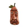 Halloween Expressive Family Figurines, Horror Decoration
