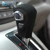 Kožený kryt límce řadicí páky pro Honda CRV CR-V 2007-2011 Interiérový doplněk