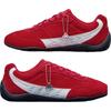 Kappa Unisex Retro German Army Trainer Sneakers K0GW5CC60