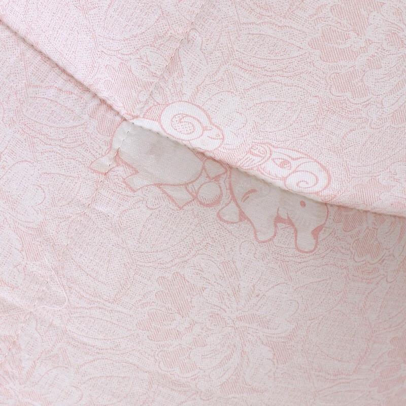 Hengyuanxiang Cotton Brushed Warm All-Season Quilt