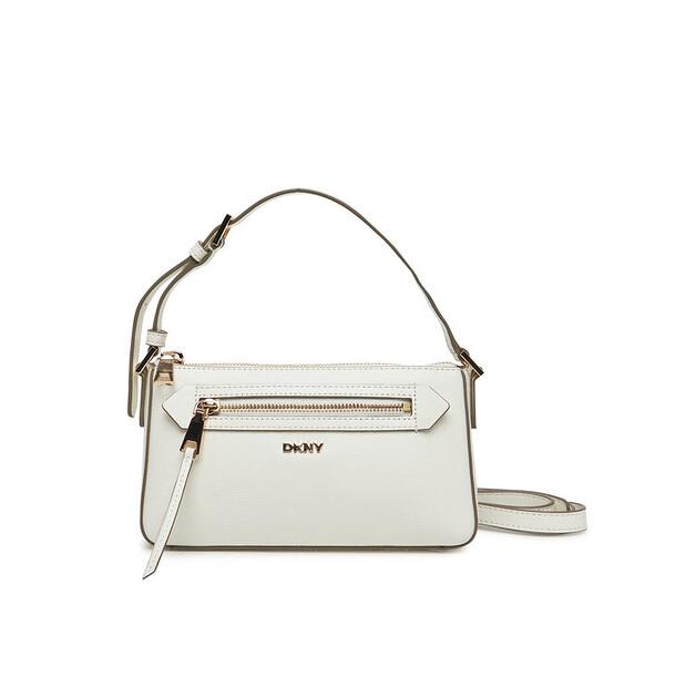 

Сумка DKNY R42HKE18 серый