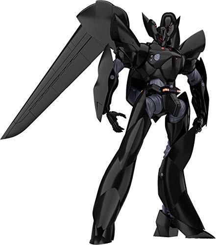 MODEROID TYPE J9 Griffon 1/60 Scale Assembly Plastic Model, Second Re-release