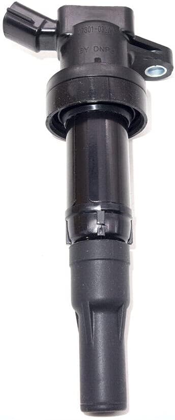 Äkta OEM 27301-03200 Tändspole / 2730103200 för Hyundai Accent 11-14