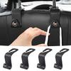 Car Fastener Hangers Auto Storage Interior Accessories for ATS BLS CT4 CT6 CTS ESCALADE STS XLR XT4 XT5 XTS SLS