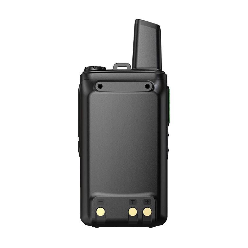 UNIKOO 4G Dual-Mode Professional Walkie-Talkie (CN Version)