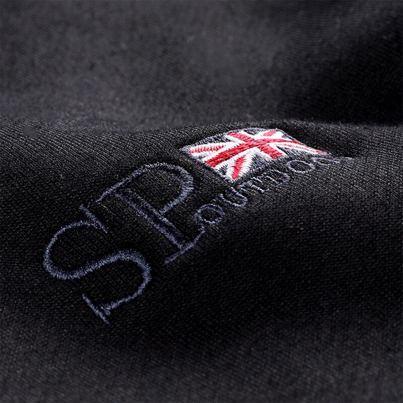 Fleece Thick Men Hooded Sweatshirts Men Jackets Streetwear Hoodies Big Tall Men Jackets Coat