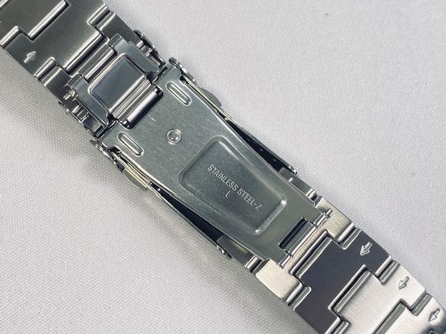 M0EV641J0 SEIKO Prospex 22mm Stainless Steel Bracelet for and Others SBDY125/ 4R36-06Z0