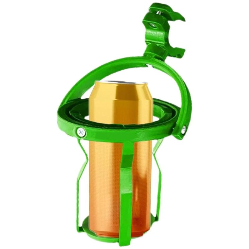 Multifunctional Gyro Drink Holder Auto Leveling Cup Holder Gyroscopic Cup Holder Expander Rotating Anti Spill Drink Cage
