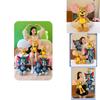 Tom und Jerry Plüschtier Kissen Stoffpuppe Kinder Valentinstagsgeschenk Cartoon