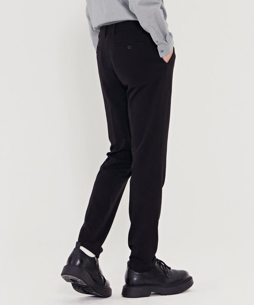 CHASECULT Men'S Tapered Side Banding Slacks-Berk2211B03