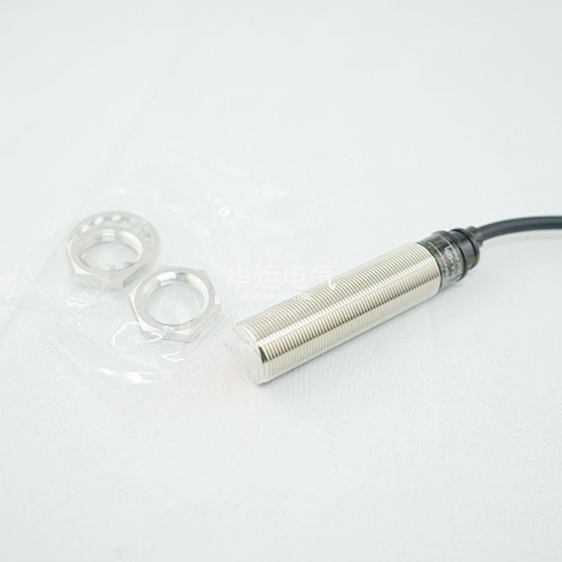 Autonics PRL18-5DP-5AO-8AO-8AC Proximity Switch