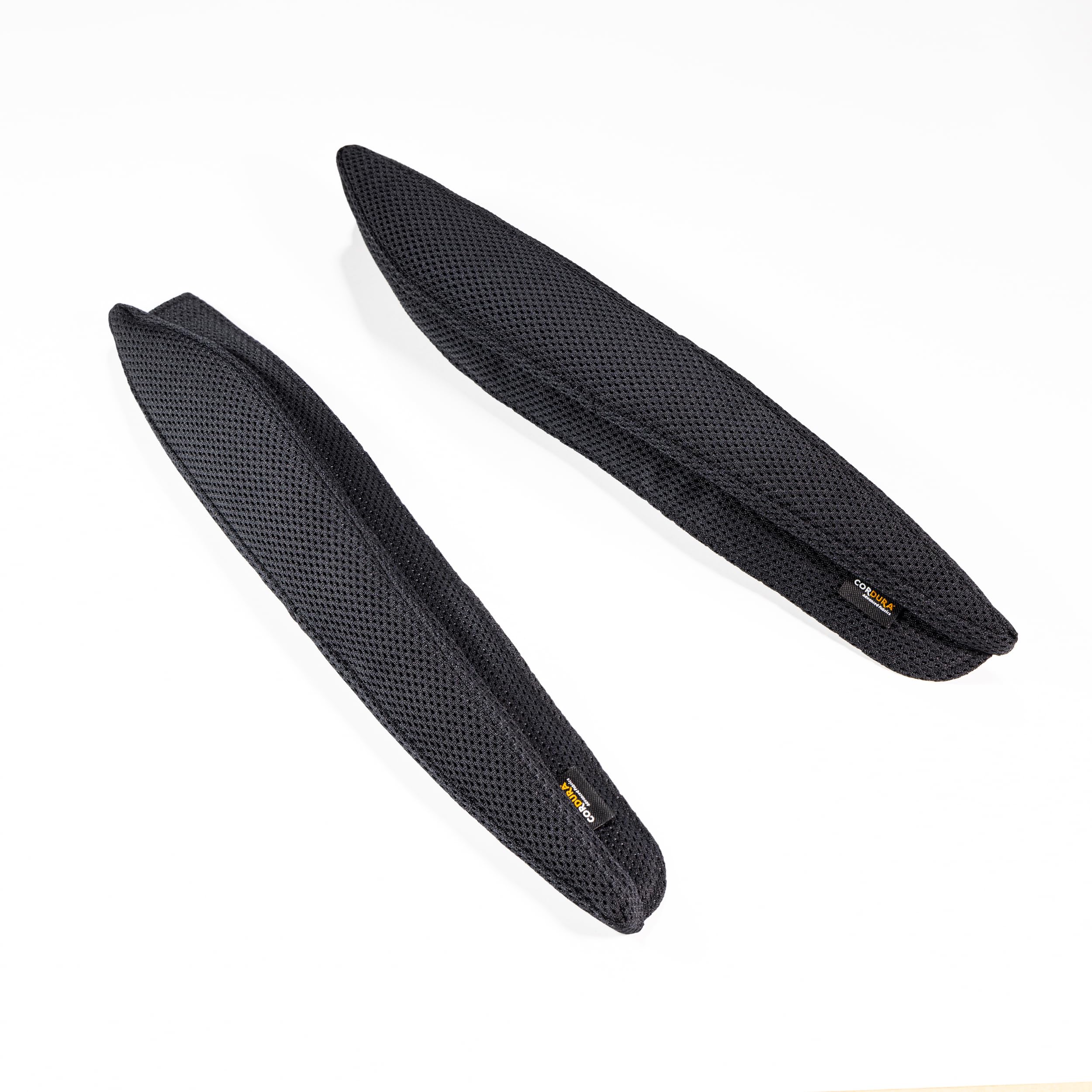 

CLINGAIR Armrests for the ND Roadster Side Left and (Door Armrests, Right) C-NR10 чёрный