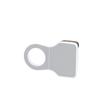 Magnetic Cell Phone Camera Grip Wireless Remote Smartphone Selfie Camera Shutter Grip for Vlog Video Photography