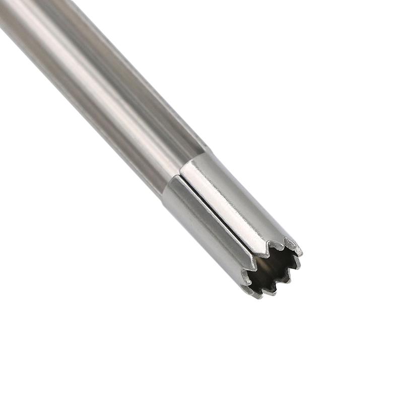 Stainless Steel Core Seed Remover Fruit Red Dates Corer Easy Twist Kitchen Tool