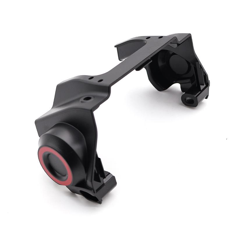Ninebot E3/E3Pro Scooter Parts: Controller, Dashboard, Tires, Motor, Fender, Shock Absorber, Foot Pad.