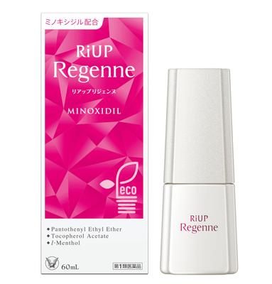 1 OTC Riaprezienne 60mL [Type Drug]