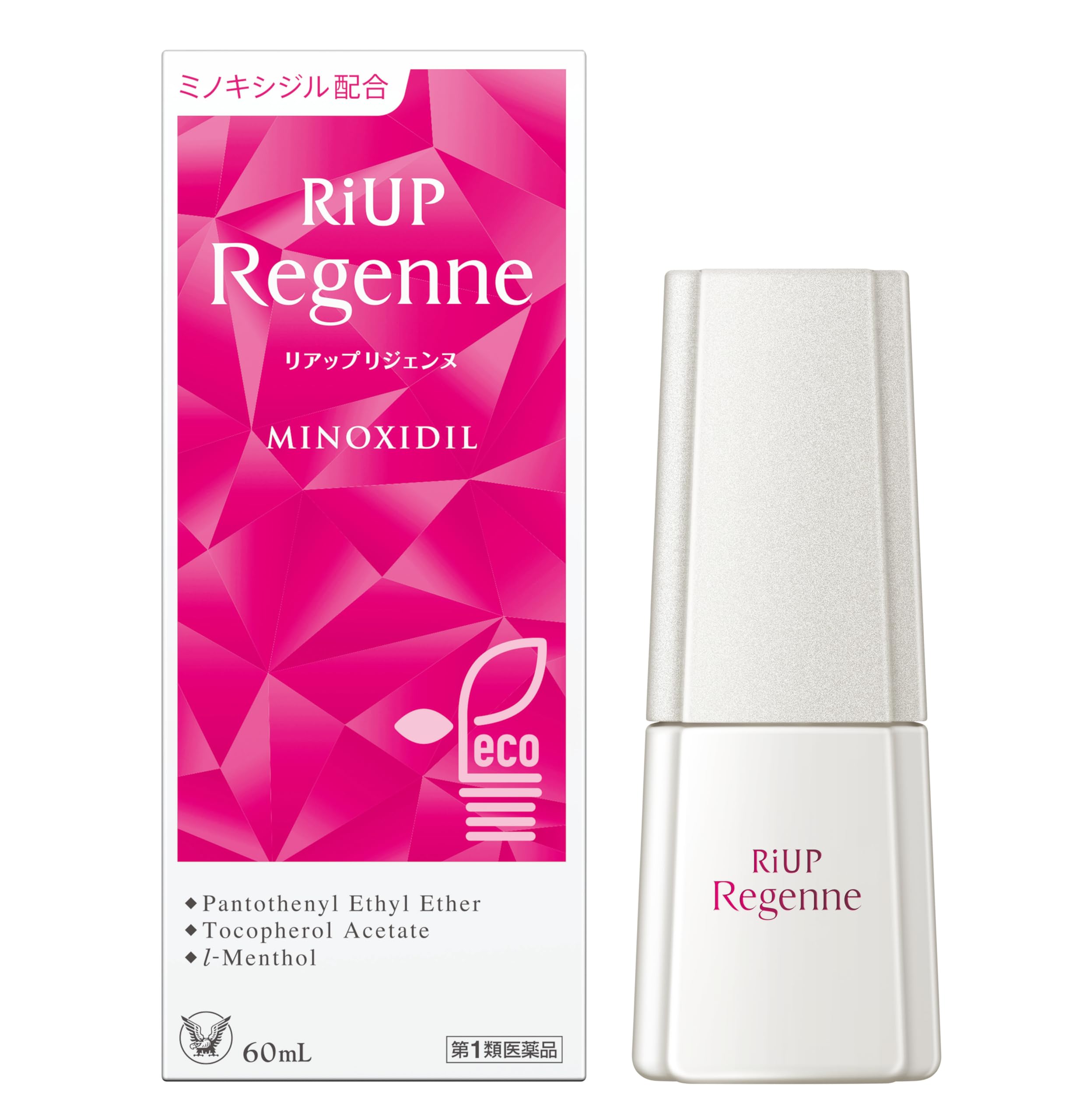 

1 ОТС Риапрециенне 60 мл [Тип лекарства]