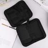 Oxford Cloth Toolbox Bag Hardware Repair Kit Utility Storage Tool Bag Waterproof Tool Bag Zipper Tool Bag