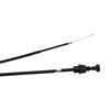 Choke Cable & Starter Valve Plunger Kit For Honda Rancher 350 TRX350