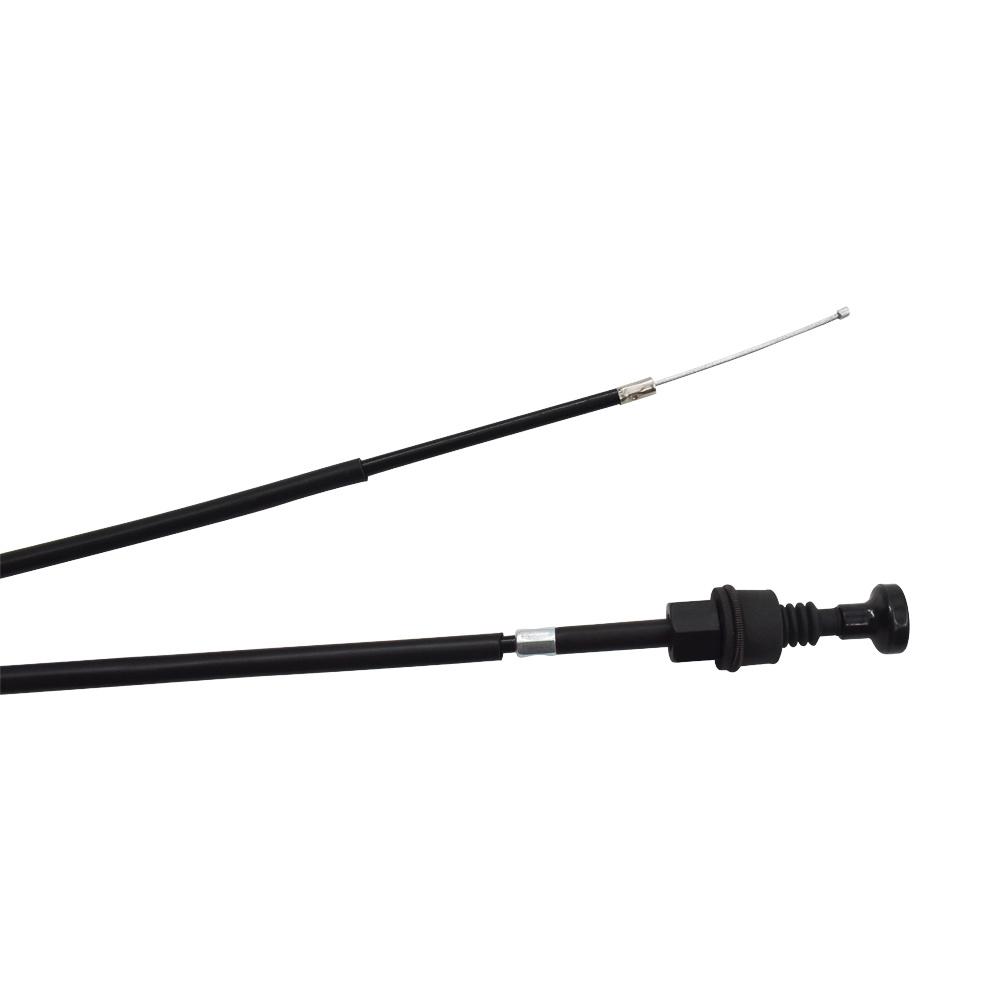 Choke Cable & Starter Valve Plunger Kit For Honda Rancher 350 TRX350