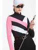 Nevermind All Crush Asymmetrical Long Sleeve_Nf04Sts810Pi