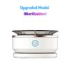 Wireless Portable Rotating Fruit and Vegetable Cleaner – Home Use Food Purifier for Pesticide Removal