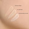 SNIDEL Beauty Foundation Brightening Serum Liquid