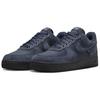 New Nike Air Force 1 Low '07 Cordura Dark Obsidian HQ3822-400