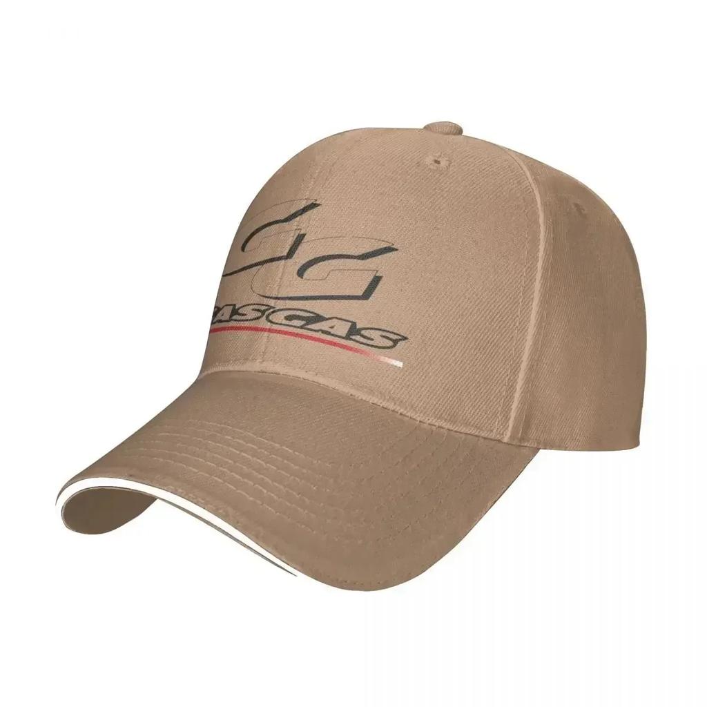 Gasgas Cappello Unisex Cappellino Unisex Cappellini Sportivi Cappellino da Baseball Cappellini Per Unisex Estate Cappello Unisex Cappellino da Baseball