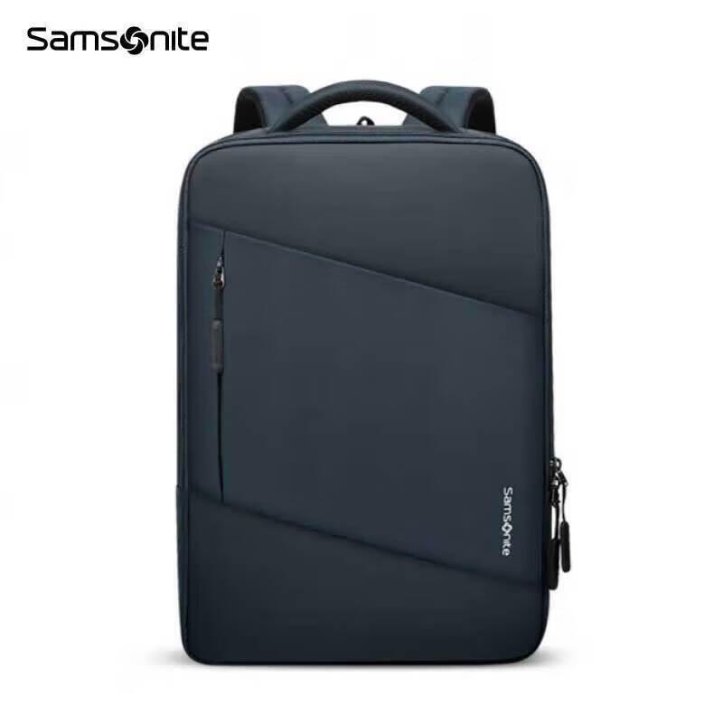 Samsonite Large Capacity Laptop Backpack 14 inch