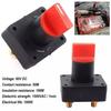 4xDC12V 300A Battery Switch On Off Rotary Isolator for Truck Car Boat Disconnect