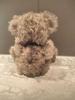 [USED] Teddy Bear Made by Teddy Bear Artist "Tokotoko Bear Japan