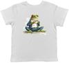 Parte superior (Meninas a partir de 4 anos) – T-Shirts