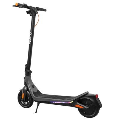 CUNFON RS300 City Convenient Electric Scooter For Adults 500W Motor 36V10.4Ah Battery Outdoor Riding E-Scooter With 10 Inch Vacuum Tire