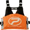 PROX PX3894JMO Marine Vest DX with Whistle for ChildrenM Orange
