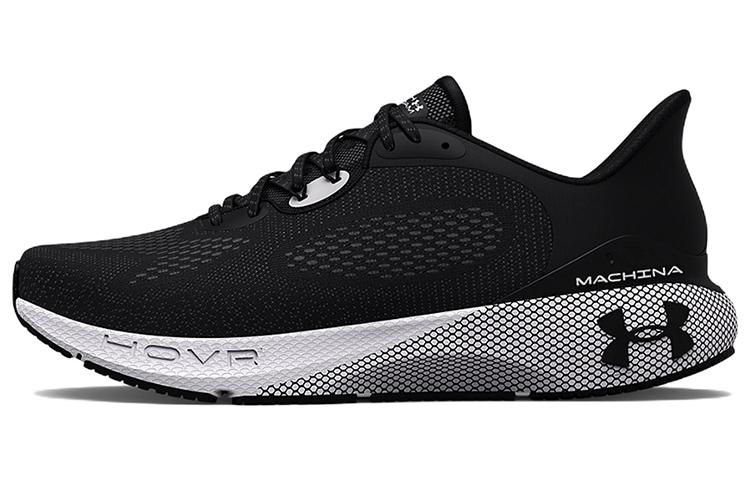 Under Armour HOVR Machina 3 Black White 40