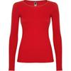 Roly Womens/Ladies Extreme Long-Sleeved T-Shirt