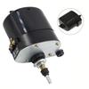 6mm Diameter Wiper Motor Wipers Brand New With Blades