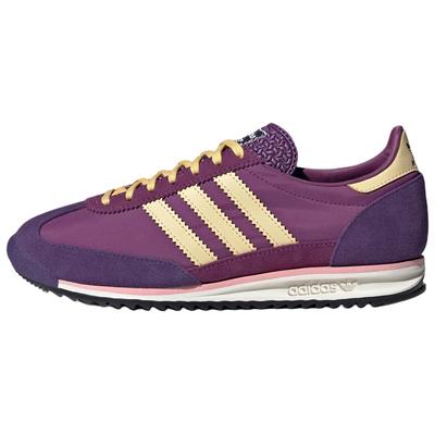 Kadın SL72 Og 'Rich Mauve' Kadın Spor Ayakkabıları JQ8376