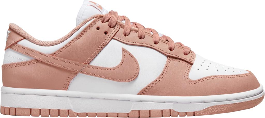 Women's Nike Dunk Low Sneakers (DD1503) Rose Whisper