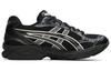 ASICS Gel Kayano 14 Black Pure Silver 1201A019-006