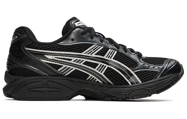 ASICS Gel Kayano 14 Black Pure Silver 1201A019-006