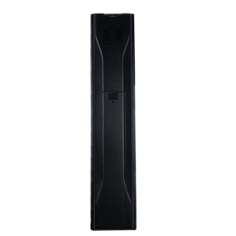 Universal Receiver Remote Control AXD7591 Compatible for SC35 VSX-920-K AXD7662 AXD7618 Replacement Controller