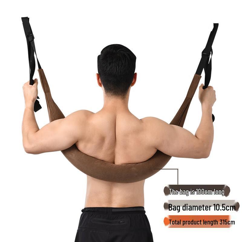 Longzhan Home Fitness Pull-up Bar with Waist Stretch Support