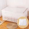 Roupa de cama para bebés – Dossels e mosquiteiros para berços