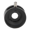 SK7.5 0.5‑7.5mm Manual Aperture Adjustable Iris Diaphragm Optical Diaphragm for Camera