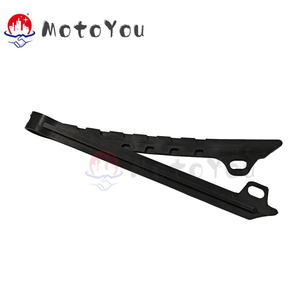 For BMW G310GS G310R 2017-2024 G 310GS 310 GS Motorcycle Chain Belt Guide Swingarm Slider Buffer Guard Flat Fork Cover