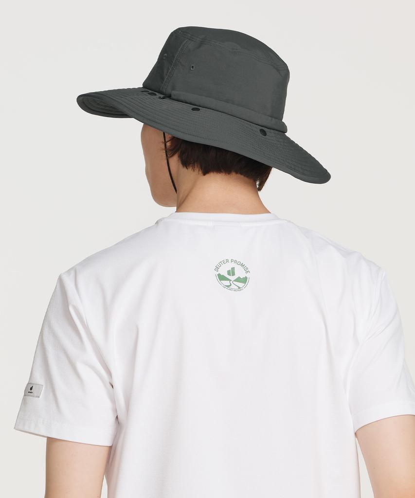 DEUTER Rhoda Mesh Hat (Ball)